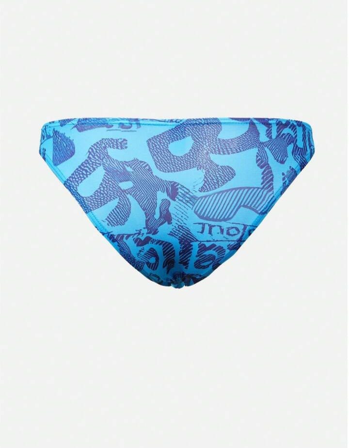 Ocean Script Mesh Brief
